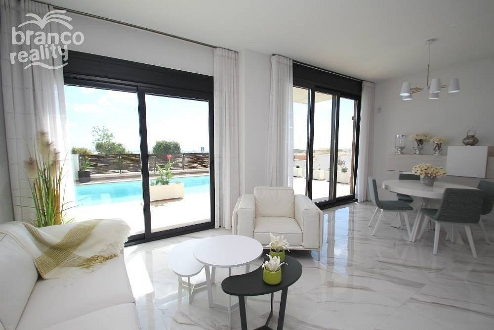 Casa – San Miguel de Salinas, Las Escalericas, el Baix Segura / La Vega Baja - Vista 4