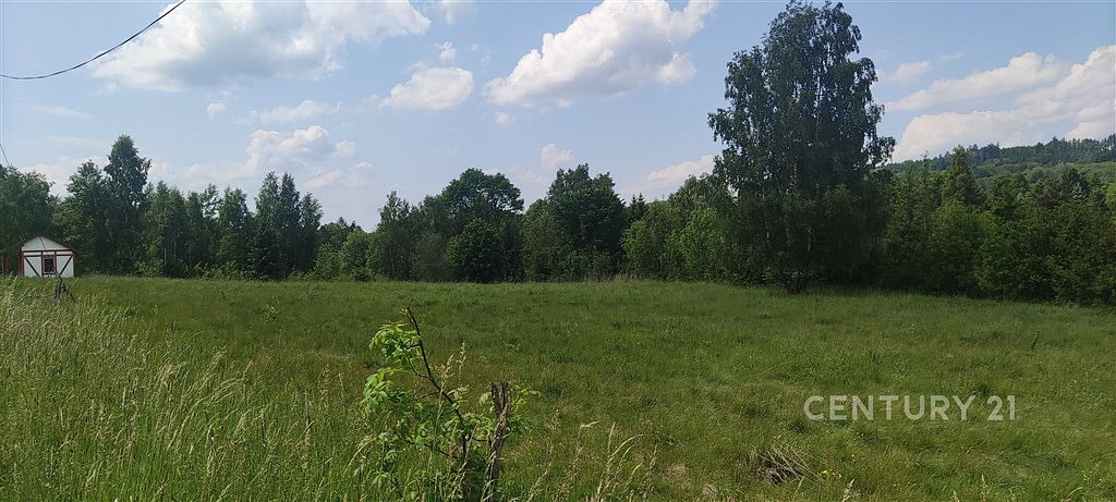 Prodej stavebního pozemku 1 025 m², Staré Křečany