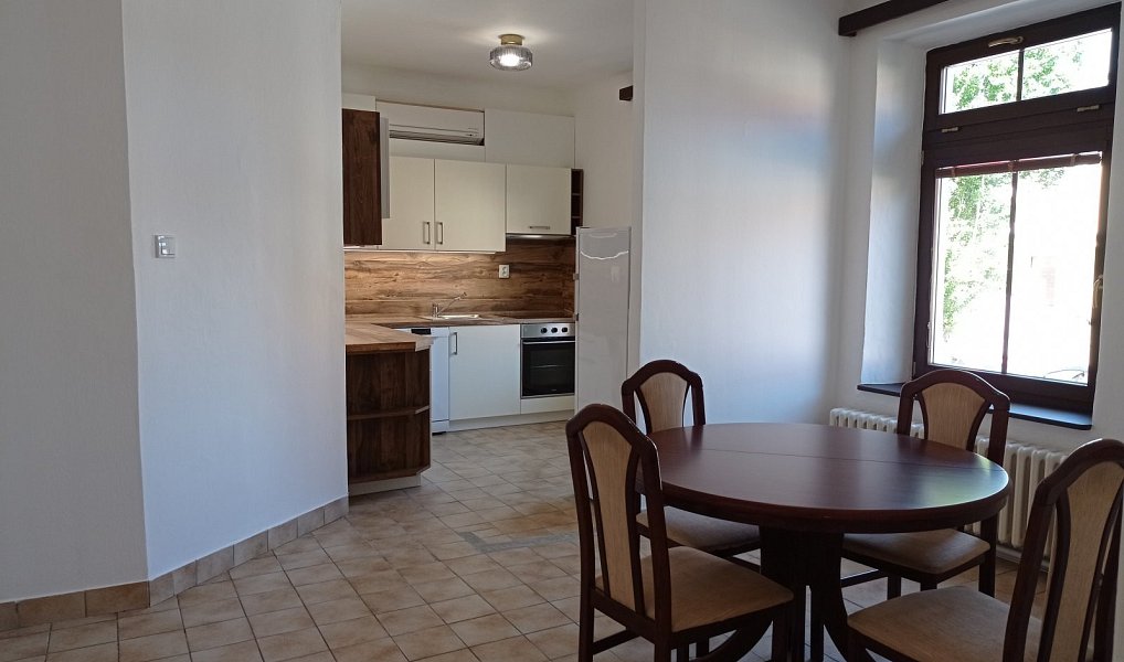 Pronájem bytu 4+kk 150 m², Mikulov – náhled fotky 18