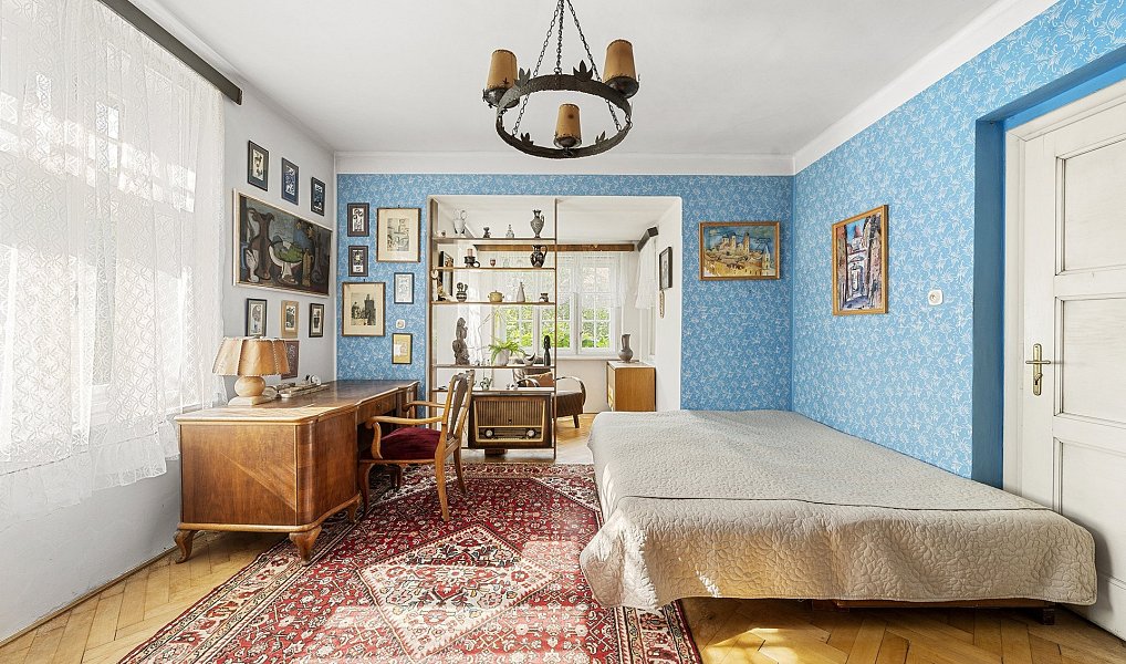 Prodej domu 150 m² s pozemkem 730 m², Litoměřice – náhled fotky 7