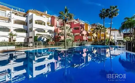 Prodej bytu 5+kk 108 m², Marbella, Španělsko