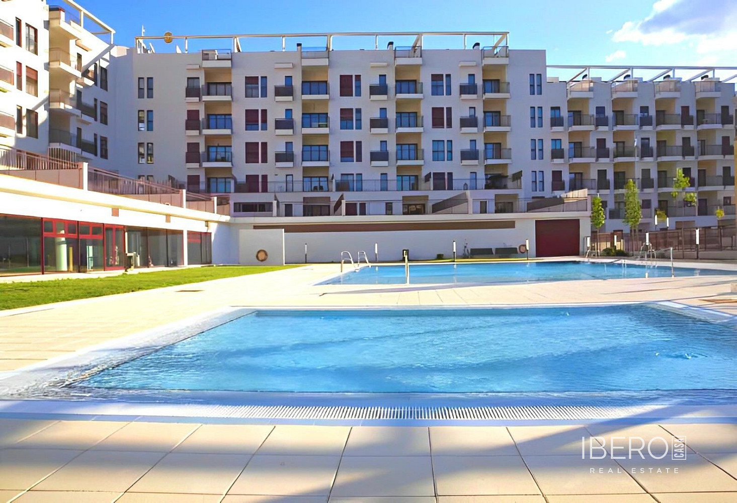 Pis 3+kk – Villanueva del Río Segura, Barrio de San Roque, Valle de Ricote