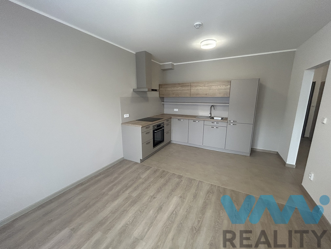 Pronájem bytu 2+kk 43 m² - Widok 6