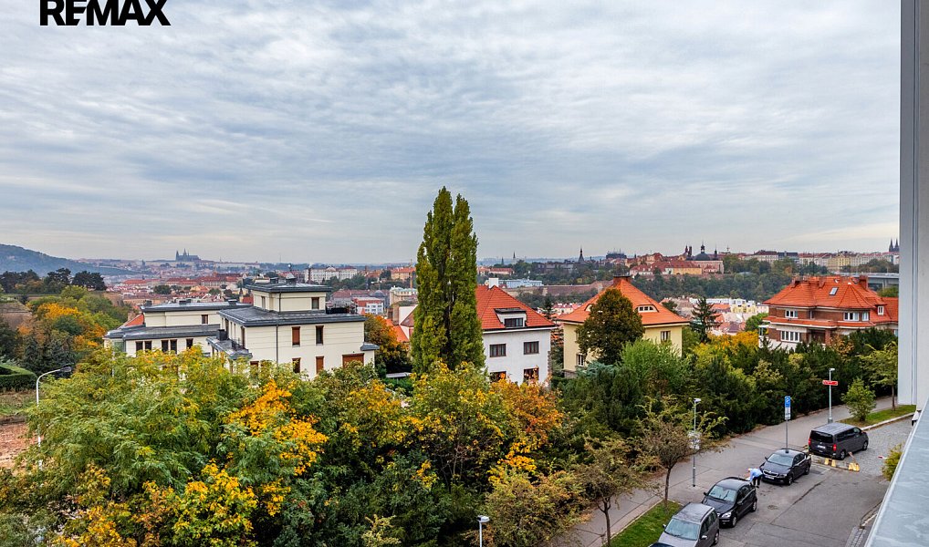 Pronájem bytu 2+1 74 m², Praha – náhled fotky 11