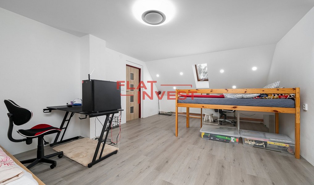 Prodej domu 356 m² s pozemkem 1 964 m², Lipová – náhled fotky 15