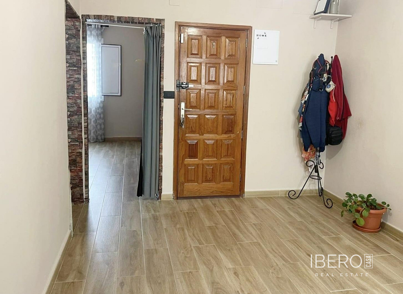 Piso 5+kk – Moya, Carretería, El Brecito - Vista 2