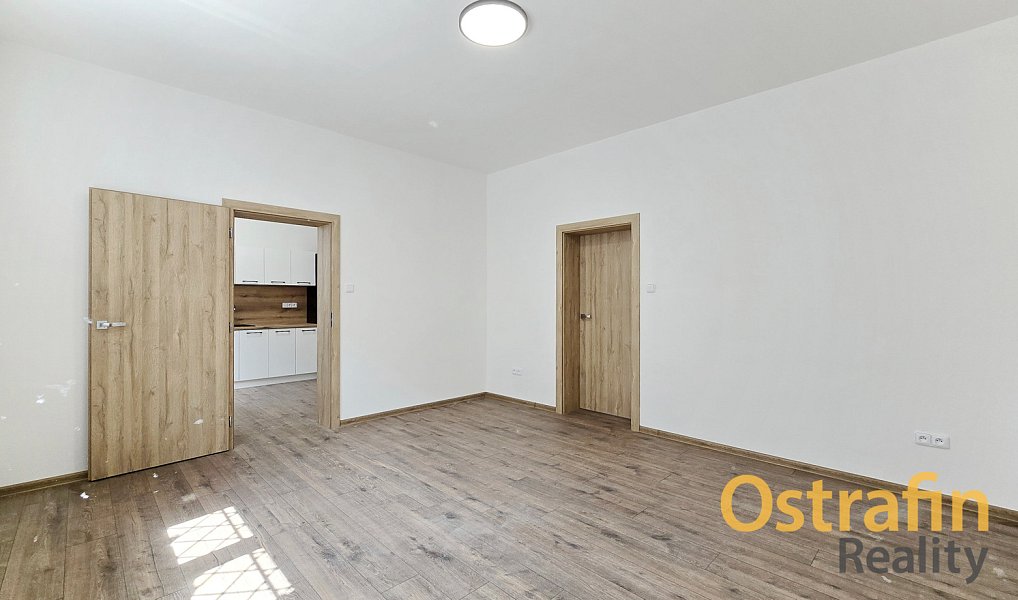 Pronájem bytu 2+1 90 m², Ostrava – náhled fotky 6