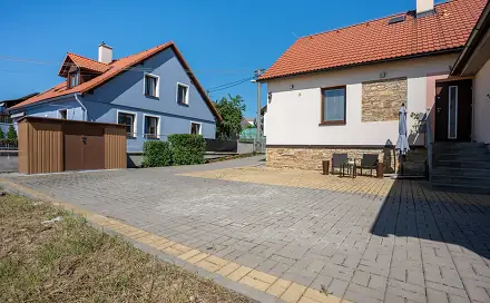 Prodej domu 105 m² s pozemkem 1 117 m², Sokolská, Solnice, okres Rychnov nad Kněžnou