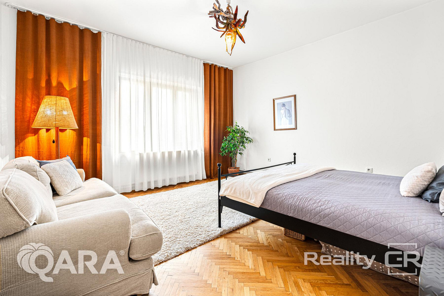 Prodej bytu 2+1 85 m² — photo 2
