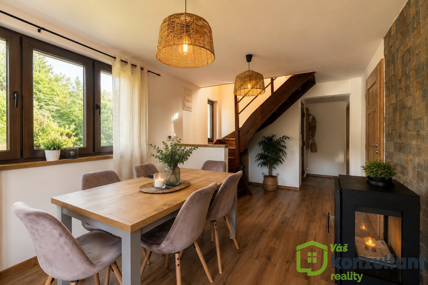 Prodej chaty/chalupy 76 m² s pozemkem 367 m² – fotografie 2