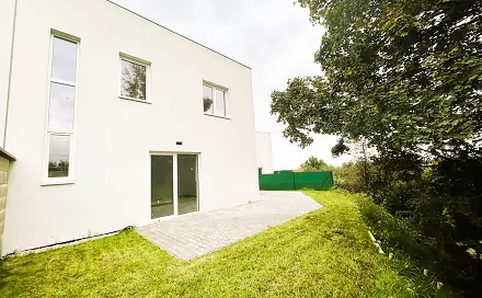 Prodej domu 86 m² s pozemkem 183 m², Konečná, Pustiměř, okres Vyškov