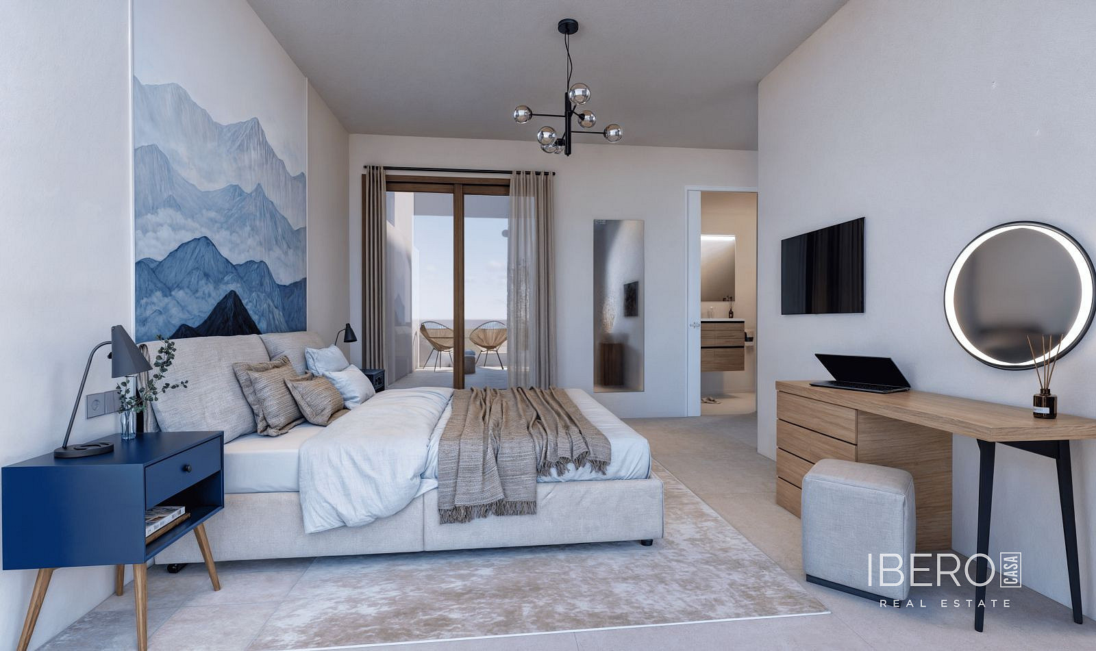 Casa 3+kk – Torre Pacheco, Torre-Pacheco - Vista 3