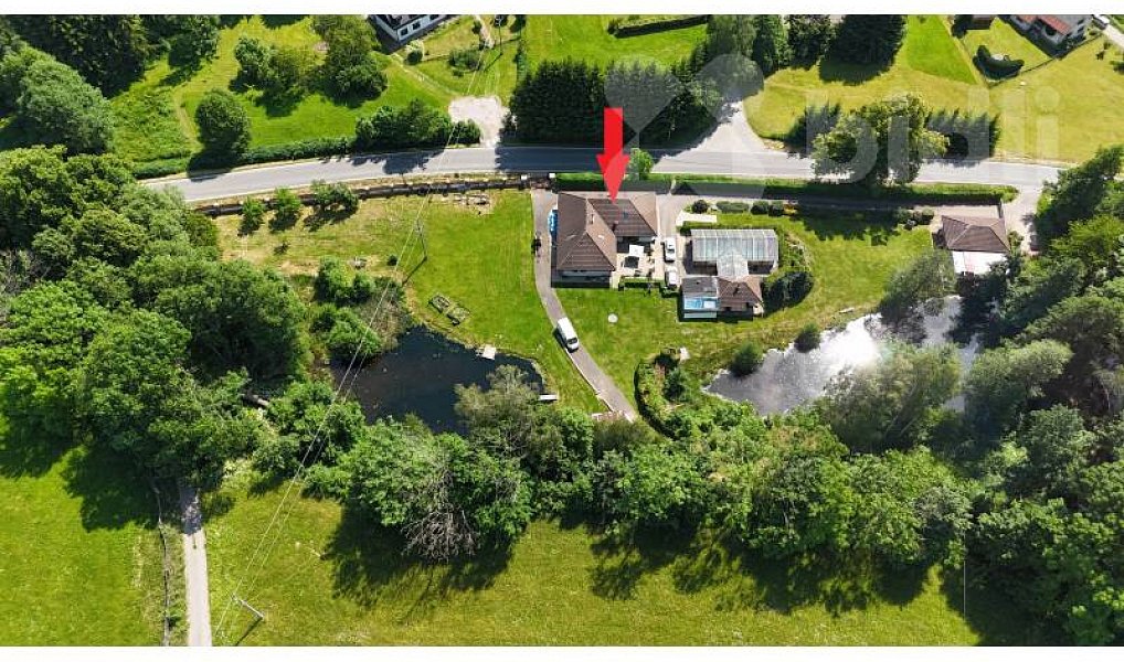 Prodej domu 326 m² s pozemkem 3 955 m², Rokytnice v Orlických horách – náhled fotky 2