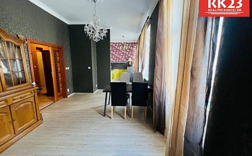Pronájem bytu 2+kk 66 m², Mladějovského, Mariánské Lázně, okres Cheb