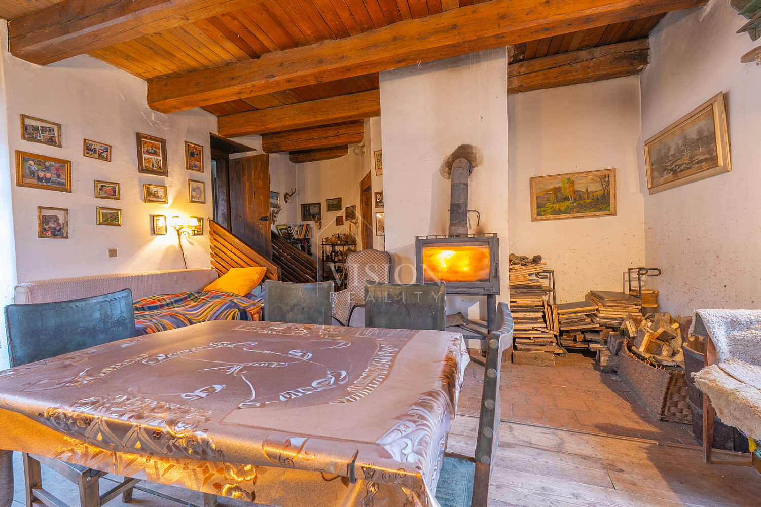 Prodej domu 145 m² s pozemkem 1 720 m² – fotografie 4