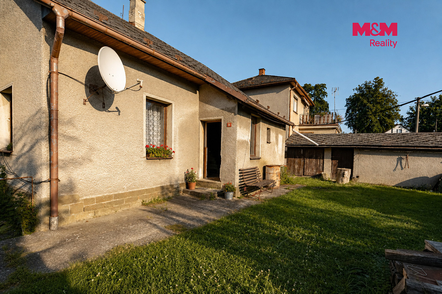 Prodej domu 178 m² s pozemkem 290 m² – fotografie 3