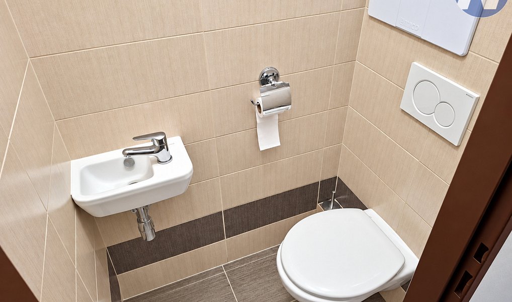 Pronájem bytu 2+1 60 m², Strakonice – náhled fotky 11