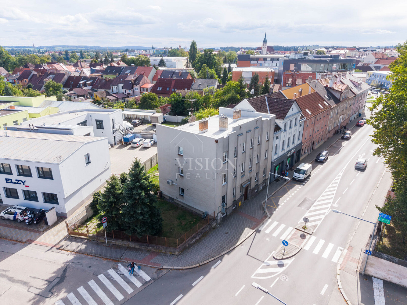 Prodej bytu 1+kk 32 m²