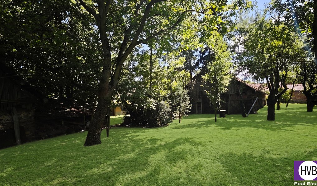 Prodej domu 105 m² s pozemkem 3 600 m², Suchdol – náhled fotky 9