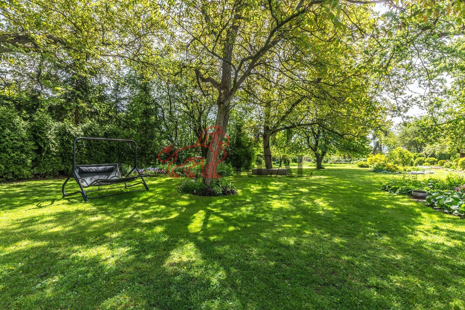 Prodej stavebního pozemku 800 m² – fotografie 3