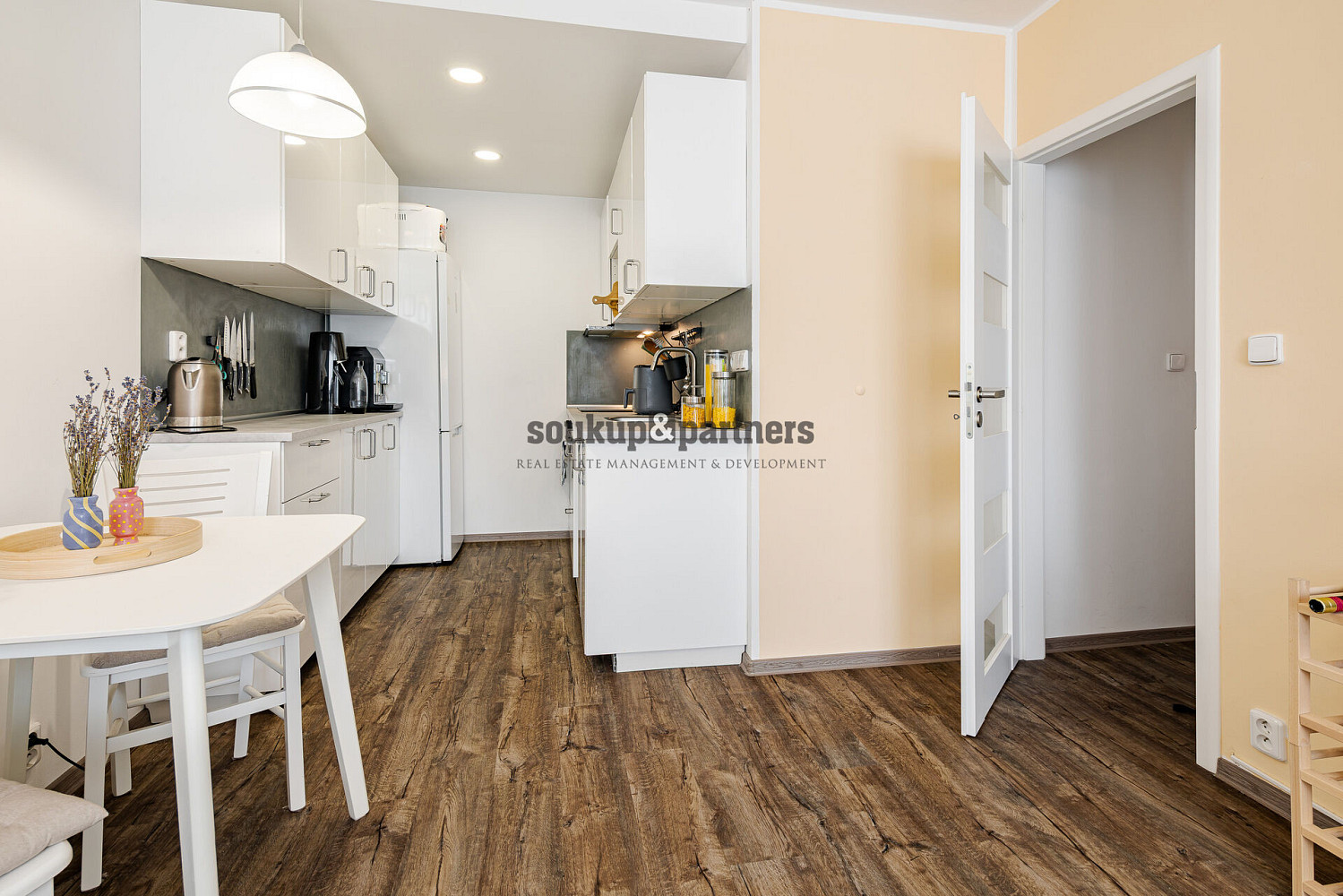 Prodej bytu 2+kk 39 m² – fotografie 4