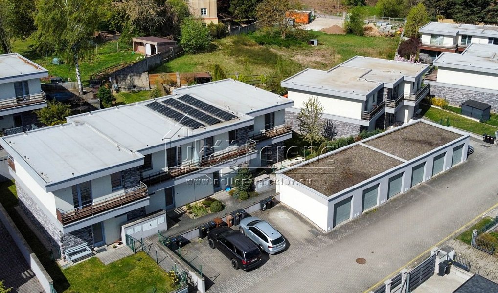Prodej domu 83 m² s pozemkem 137 m², Škvorec – náhled fotky 2