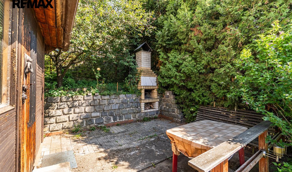 Prodej chaty/chalupy 65 m² s pozemkem 318 m², Kaliště – náhled fotky 20