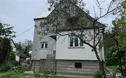 Pronájem domu 200 m² s pozemkem 1 842 m², Rajská, Ostrava - Michálkovice