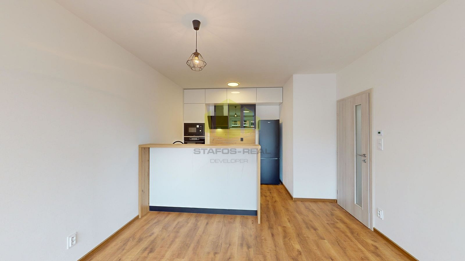 Pronájem bytu 2+kk 51 m² – další