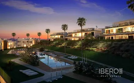 Prodej bytu 5+kk 135 m², Marbella, Španělsko