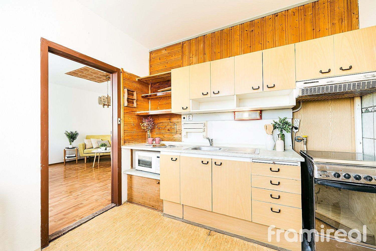 Prodej bytu 4+1 76 m² – fotografie 3
