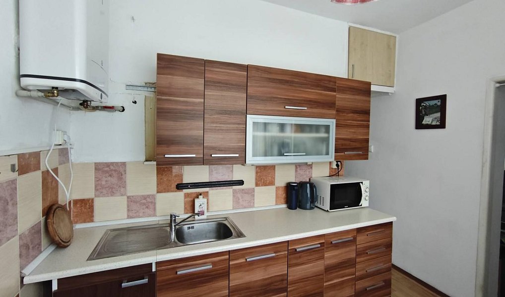 Prodej bytu 2+1 52 m², Cheb – náhled fotky 5