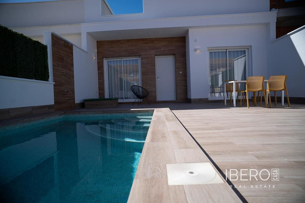 Casa 3+kk – San Javier, Campo de Cartagena y Mar Menor - Vista 3