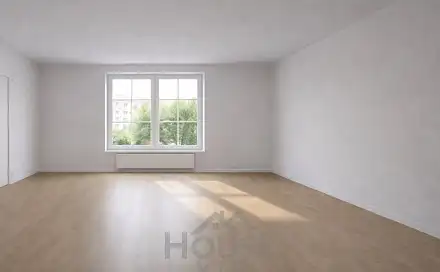 Prodej bytu 2+kk 65 m², Nučice, okres Praha-východ