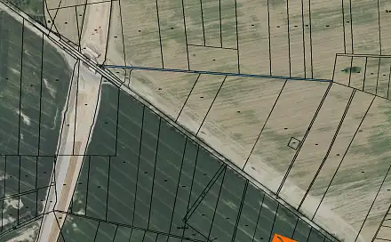 Prodej pole 39 m², Bukovany, okres Příbram