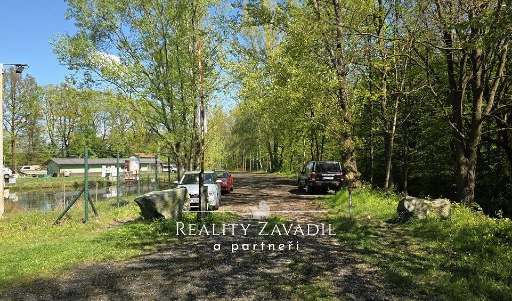 Prodej pozemku 32 500 m², Žabeň – náhled fotky 13