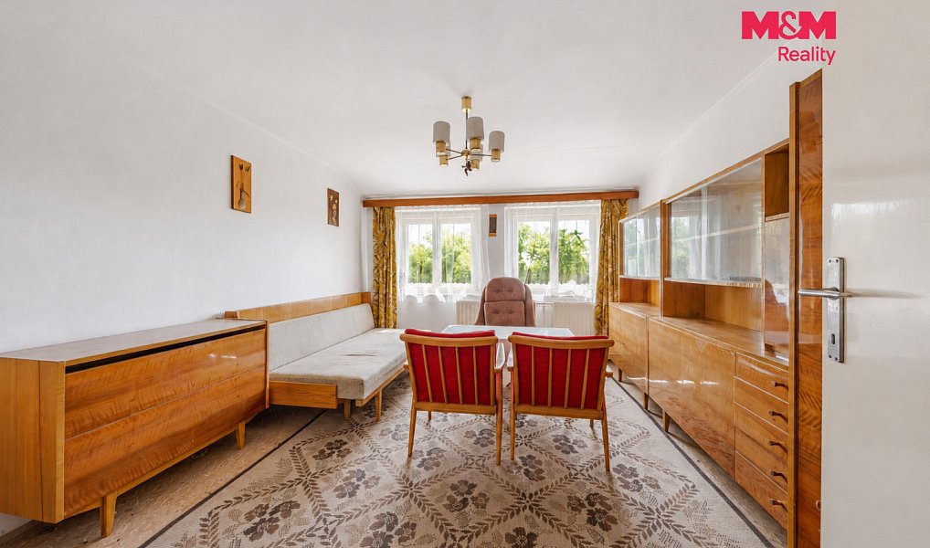 Prodej chaty/chalupy 210 m² s pozemkem 2 061 m², Rataje nad Sázavou – náhled fotky 6