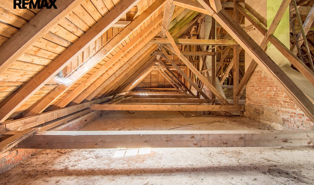 Prodej komerčního objektu (jiného typu) 1 450 m², Vyklantice – náhled fotky 27