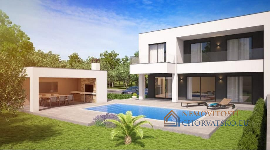 Prodej domu 188 m² s pozemkem 629 m² - Vista 3