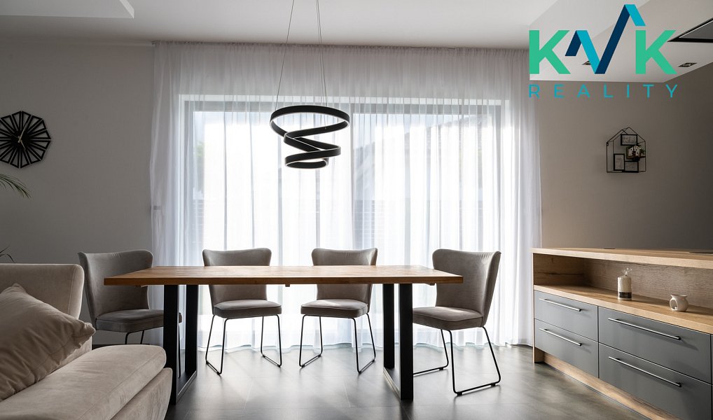Prodej domu 228 m² s pozemkem 1 069 m², Hájek – náhled fotky 4