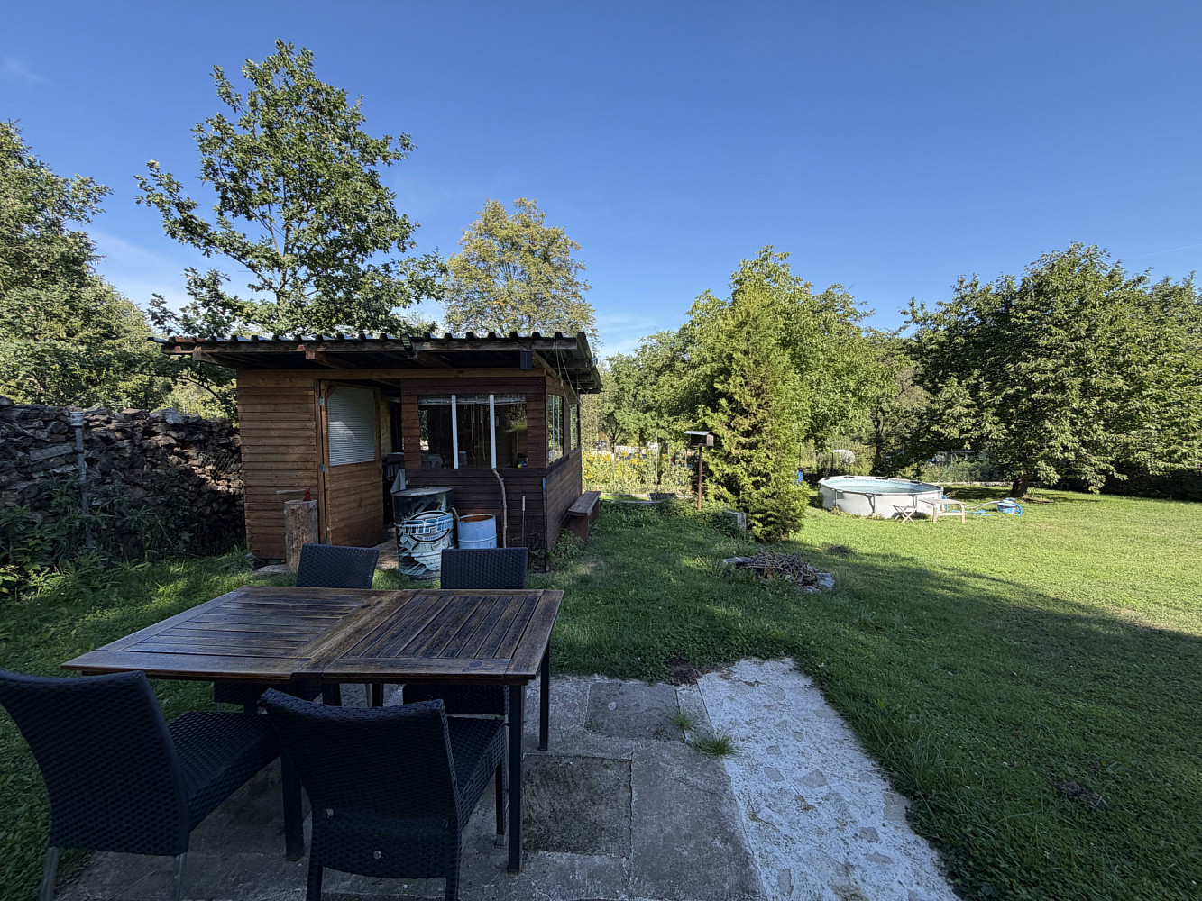 Prodej stavebního pozemku 1 304 m² – fotografie 3