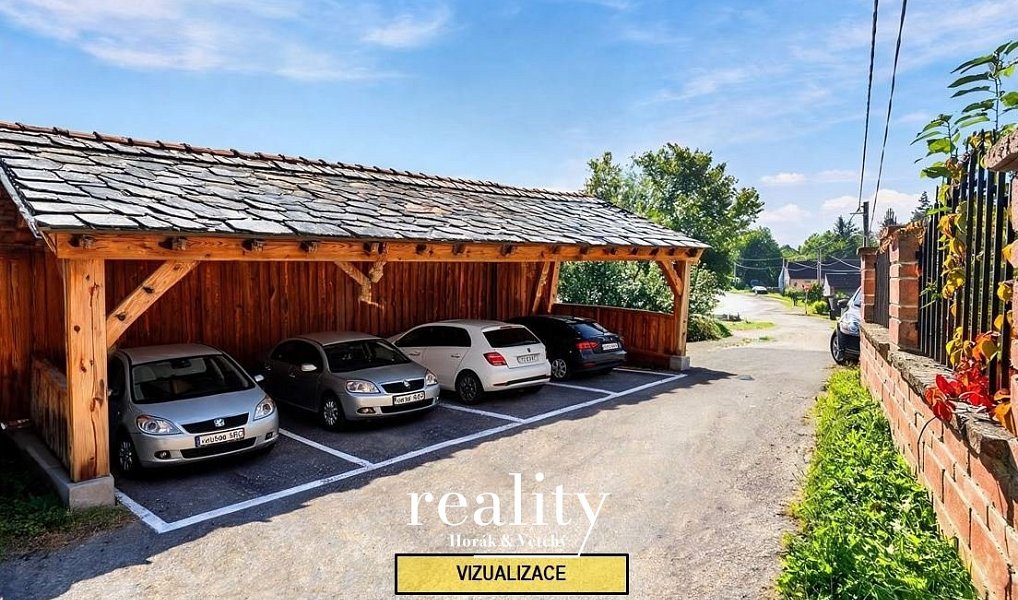 Prodej stavebního pozemku 207 m², Podmyče – náhled fotky 6