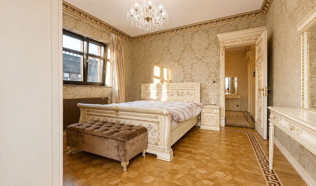 Prodej domu 250 m² s pozemkem 400 m², Praha – náhled fotky 13