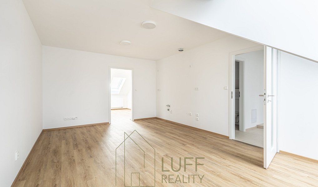 Prodej bytu 2+kk 56 m², Mělník – náhled fotky 5
