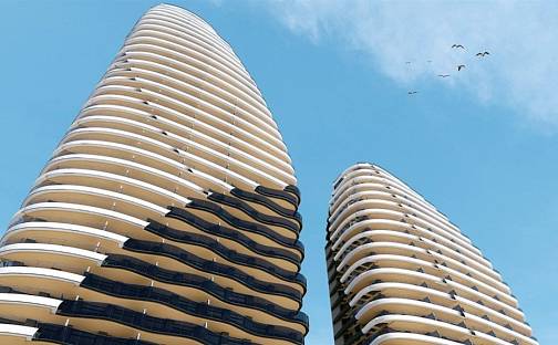 Prodej bytu 3+kk 66 m², Benidorm, Španělsko