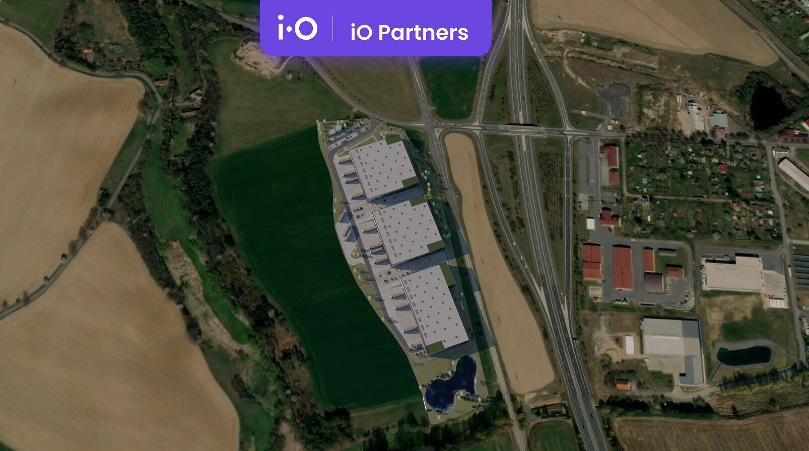 Pronájem skladovacích prostor 7 780 m² – fotografie 4