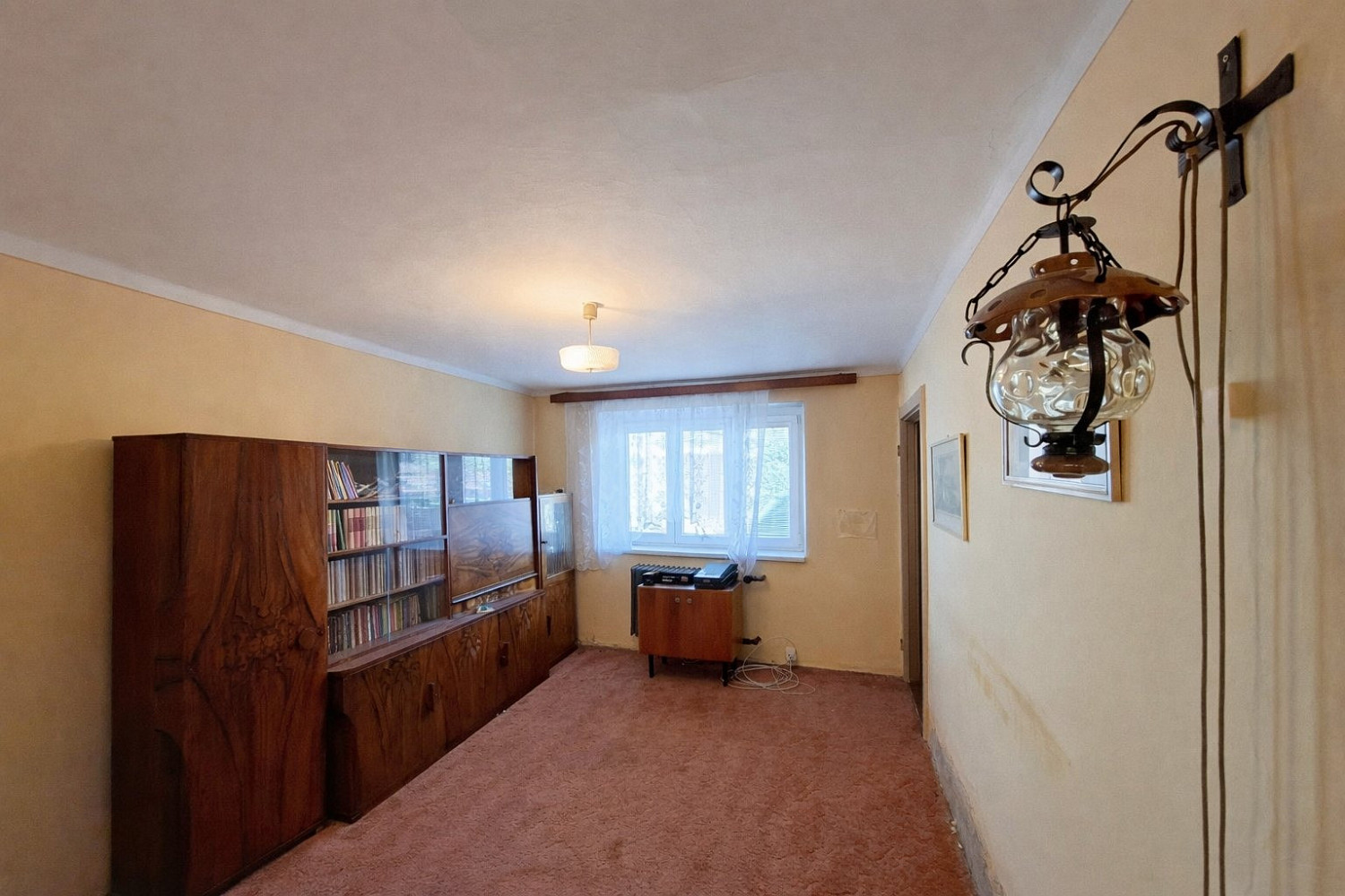 Prodej domu 61 m² s pozemkem 681 m² — photo 2