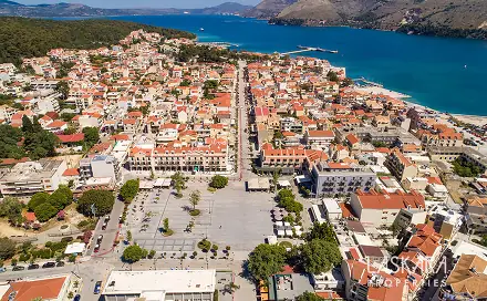 Prodej bytu 1+kk 240 m², Argostoli, Řecko