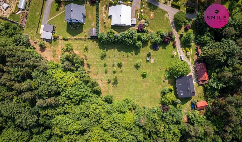 Prodej stavebního pozemku 2 047 m², Čeladná – náhled fotky 5
