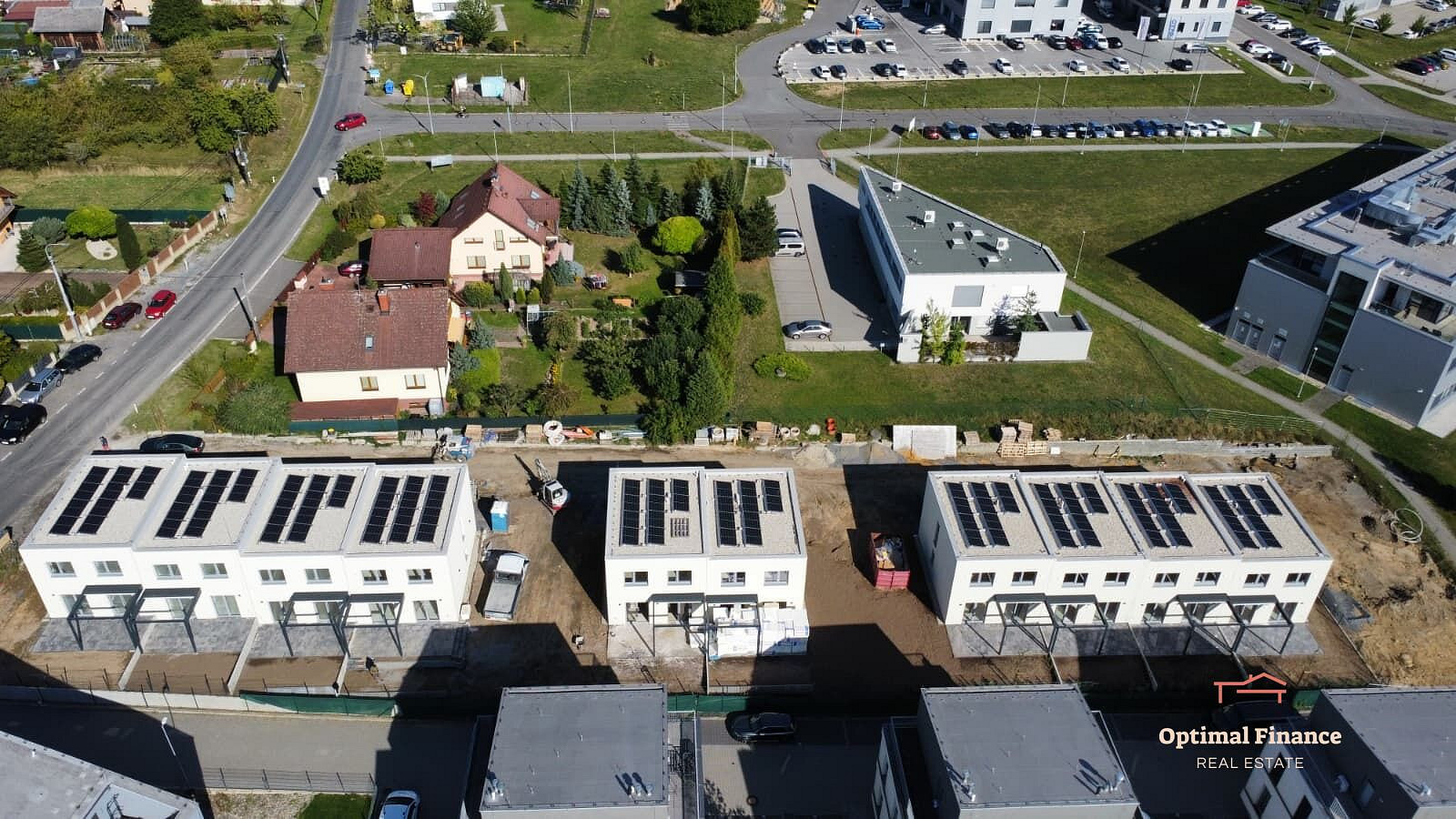 Prodej domu 129 m² s pozemkem 133 m²